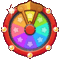 Glücksrad Delorocasino