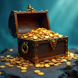 Corsair Treasure Del Oro Casino Spielen