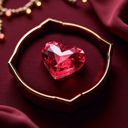 Gemheart Luxe Del Oro Casino