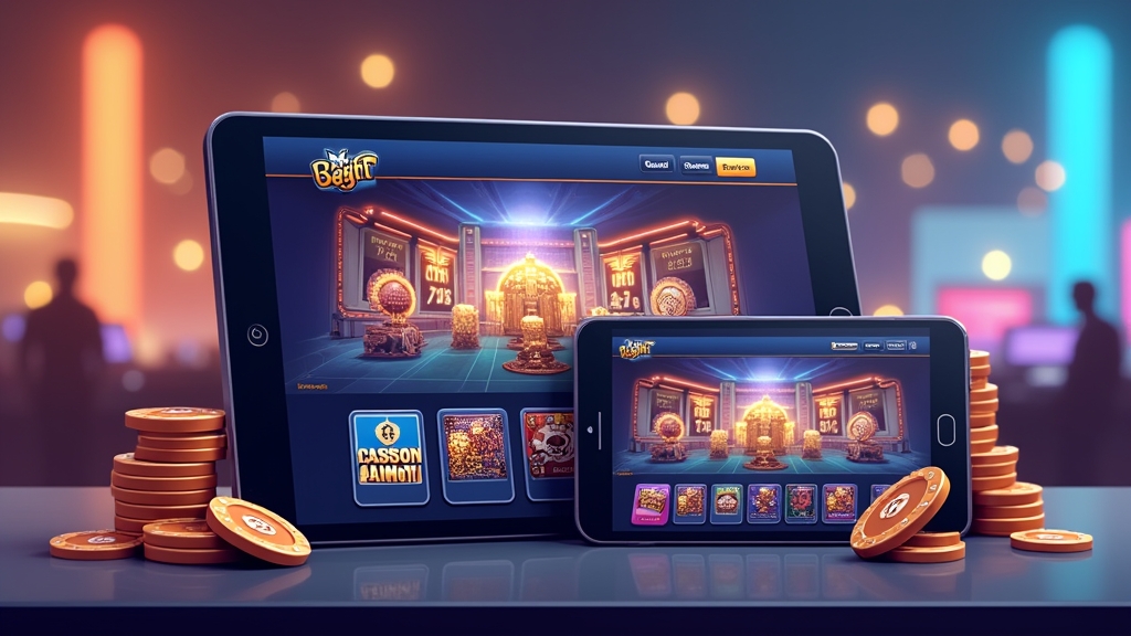 Offizielle Website Del Oro Casino