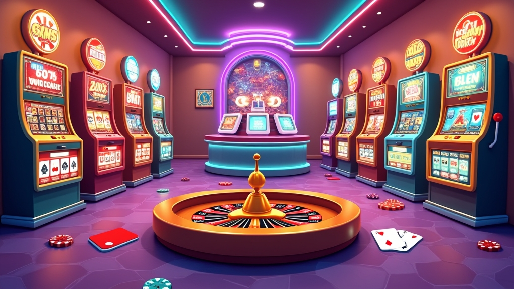 Del Oro Casino Spielen